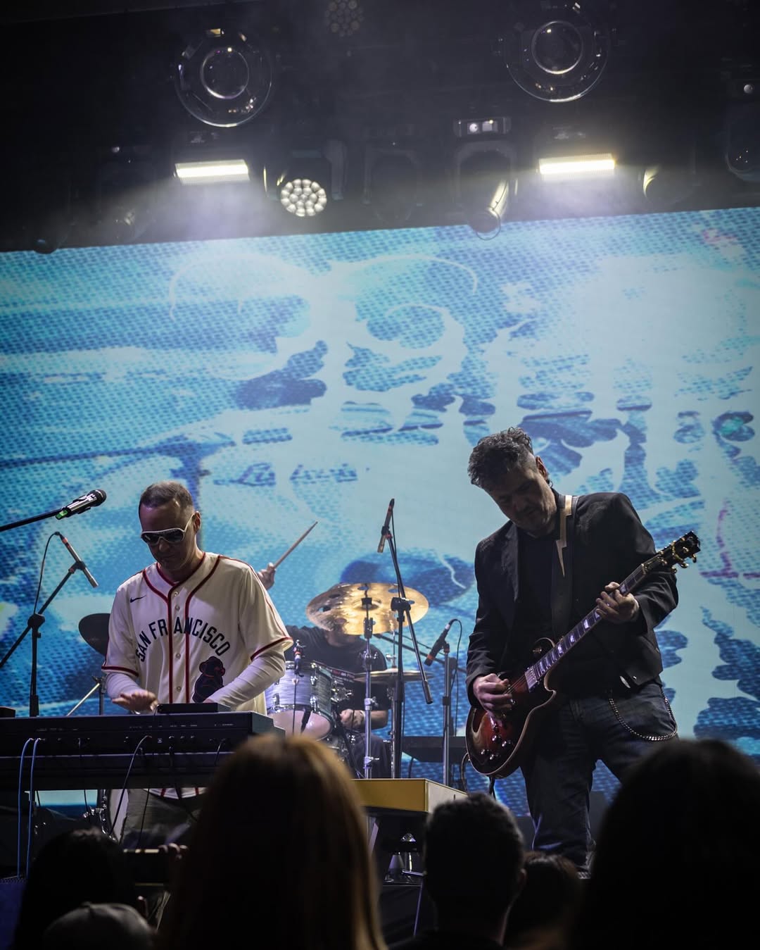 PLASTILINA MOSH El Sonido que Marco a una Generación Vuleve a Hacer Ruido 